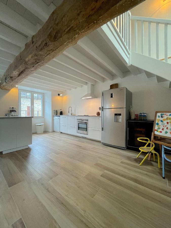 Maison Bord De Mer ・La Cotiere・ Пирьяк-Сюр-Мер Экстерьер фото