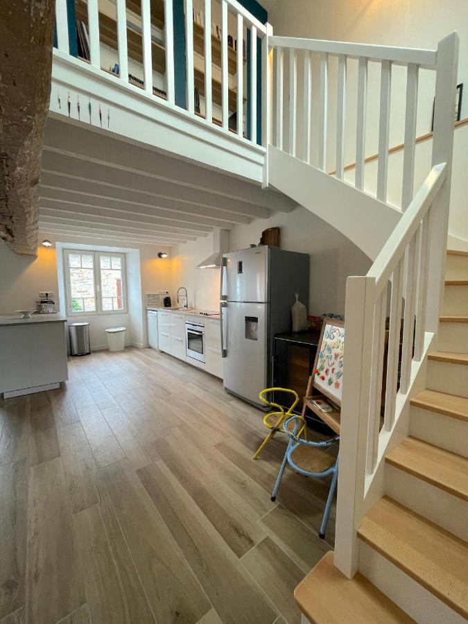 Maison Bord De Mer ・La Cotiere・ Пирьяк-Сюр-Мер Экстерьер фото
