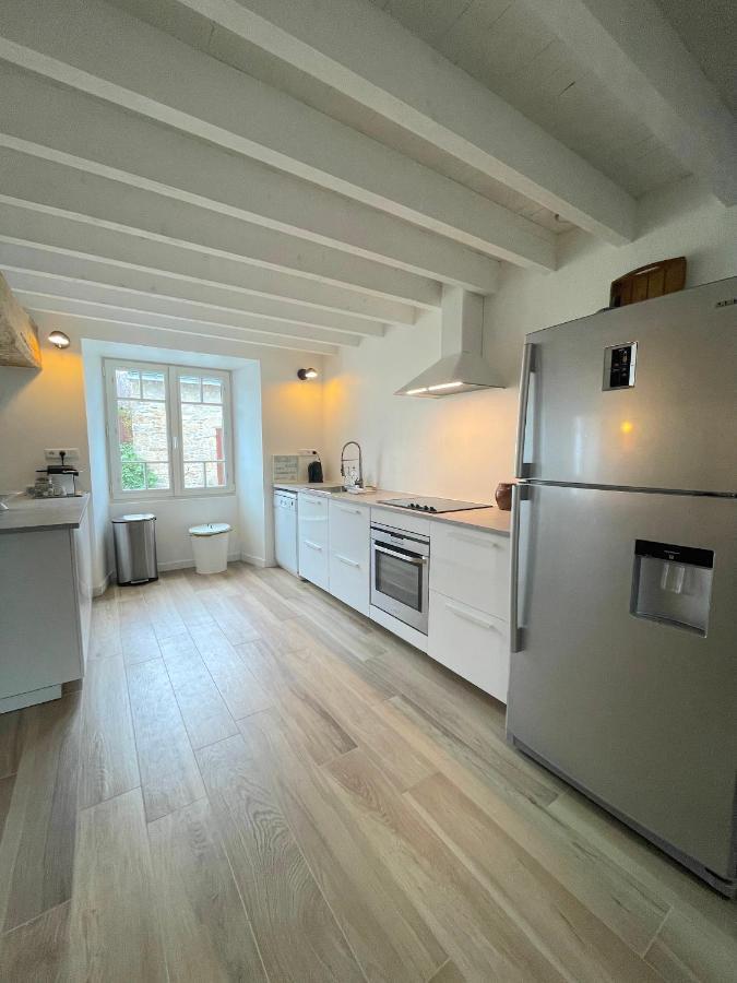 Maison Bord De Mer ・La Cotiere・ Пирьяк-Сюр-Мер Экстерьер фото